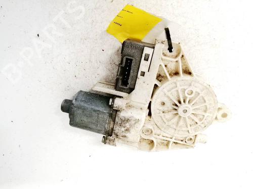 Left front window motor PORSCHE CAYENNE (9PA) S 4.5 | BP35112363E21 - Image 2