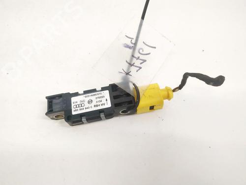 Used Electronic module Electronic module AUDI A6 C5 (4B2, 4B4) 2.5 TDI (163 hp) 32900694 32900694