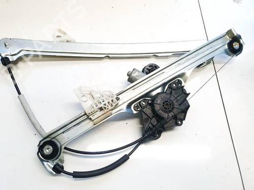 Used Front right window mechanism Front right window mechanism 38576036 38576036