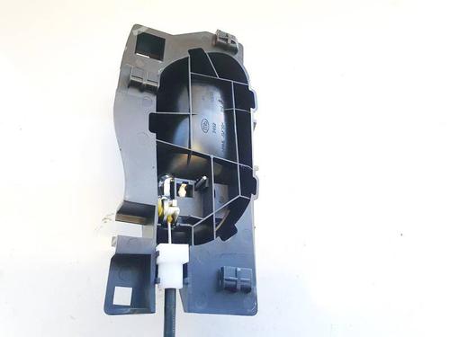 Rear left interior door handle CITROËN C5 III (RD_) 1.8 16V (RD6FXC) | BP35301688I15 - Image 2