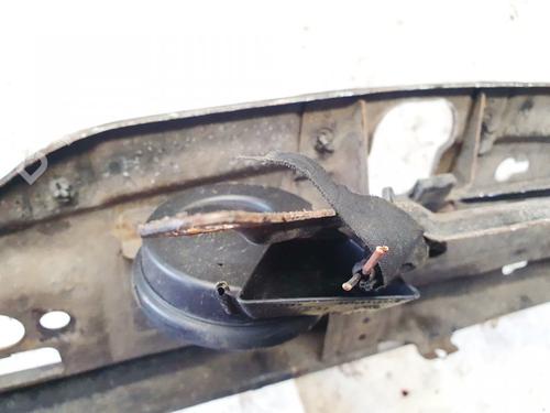 Horn SAAB 9-3 (YS3F, E79, D79, D75) 2.2 TiD | BP35447933E13 - Image 3