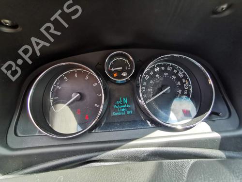 Luftventil OPEL SIGNUM Hatchback (Z03) 2.2 DTI (F48) | BP37653676I21 - Image 10