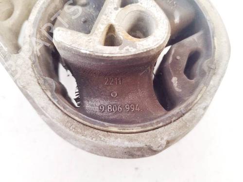 Engine mount PEUGEOT BOXER Van 2.0 BlueHDi 130 | BP36060353M89 - Image 3