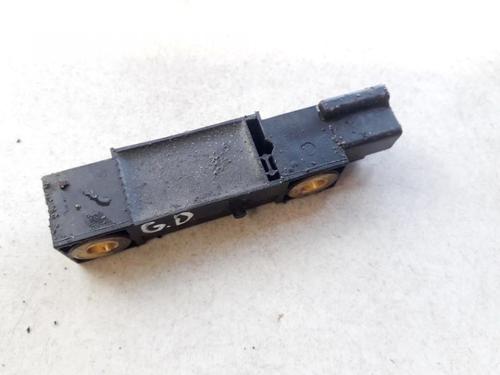 Used Electronic module Electronic module VOLVO S60 I (384) D5 (163 hp) 33518427 33518427