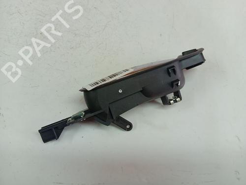 Front left interior door handle VW GOLF V (1K1) 2.0 TDI | BP39631888I13 - Image 3