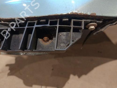 Front bumper bracket HONDA ACCORD VII (CL, CN) 2.2 i-CTDi (CN1) | BP34739925C158 - Image 2