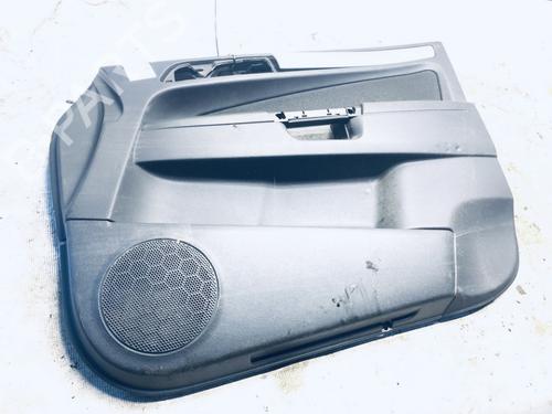 Used Front right panel Front right panel OPEL ZAFIRA / ZAFIRA FAMILY B (A05) 1.8 (M75) (140 hp) 35623884 35623884