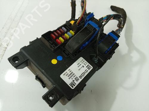 Electronic module OPEL CORSA D (S07) 1.2 (L08, L68) | BP34833052M83 - Image 2