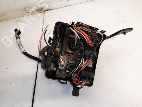 Used Fuse box Fuse box PEUGEOT 207 (WA_, WC_) 1.4 16V (88 hp) 32598246 32598246