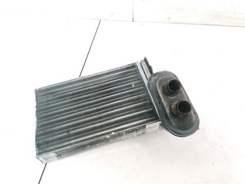 Used Heater matrix Heater matrix AUDI A3 (8L1) 1.8 T (150 hp) 35504511 35504511