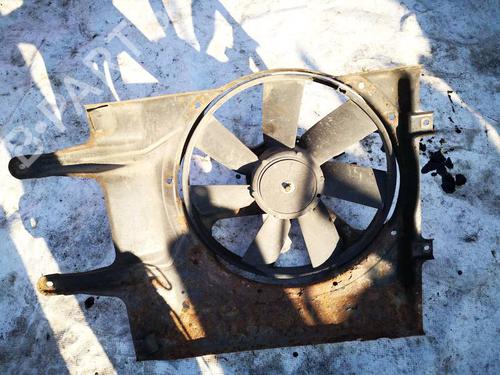 Used Fan Fan 35316348 35316348