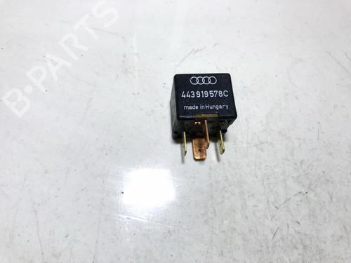 other-audi-a4-b5-8d2-1994-1995-1996-1997-1998-1999-2000-2001-33515836 main image