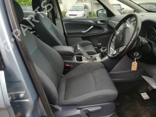 AC pipe FORD S-MAX (WA6) 1.8 TDCi | BP33511462M126 - Image 8