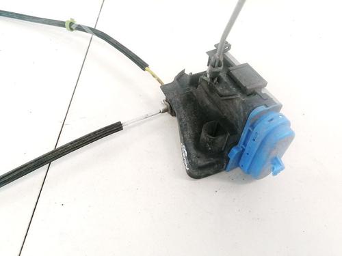 Used Rear right lock Rear right lock AUDI A4 B5 (8D2) 1.8 (125 hp) 35521291 35521291