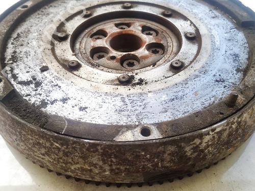 Used Flywheel Flywheel MAZDA 3 (BK) 1.6 DI Turbo (109 hp) 35423087 35423087
