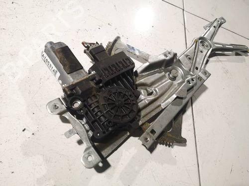 Used Front left window mechanism Front left window mechanism 34952747 34952747