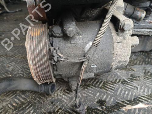 Used AC compressor AC compressor 36585912 36585912