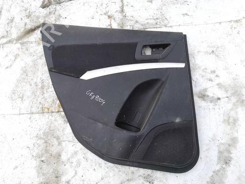 Used Rear left panel Rear left panel SUZUKI SX4 S-Cross (JY) 1.6 (AKK 416) (120 hp) 35069336 35069336