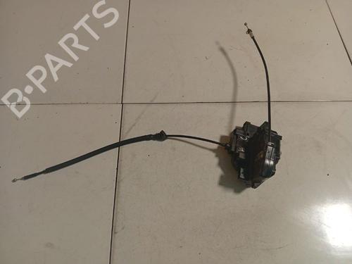Used Rear left lock Rear left lock 37093486 37093486