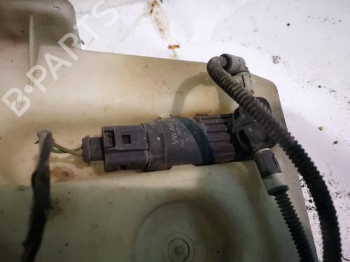 Used Washer pump Washer pump SKODA OCTAVIA II (1Z3) 1.9 TDI (105 hp) 35287958 35287958