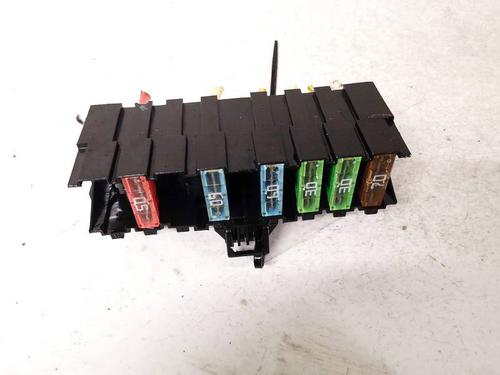 Used Fuse box PEUGEOT 307 (3A/C) 1.6 HDi (90 hp) 32928985