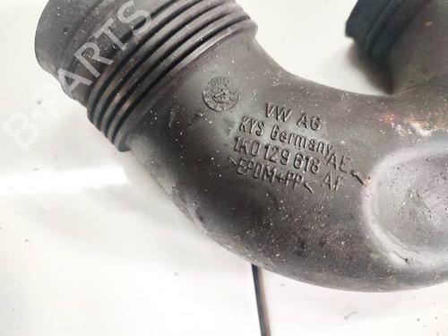 Pipe VW GOLF V (1K1) 1.9 TDI 4motion | BP35002968M125 - Image 2