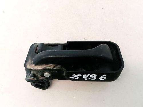 Used Rear left interior door handle Rear left interior door handle FORD SCORPIO I (GAE, GGE) 2.5 D (69 hp) 35612391 35612391