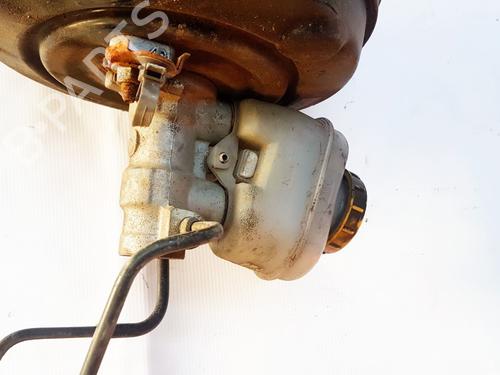Used Brake master cylinder Brake master cylinder SUBARU FORESTER (SH_) 2.0 D AWD (SHH, SHD, SHN) (147 hp) 35878966 35878966