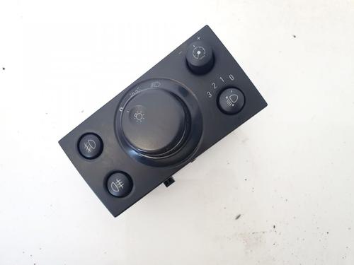 Used Switch Switch OPEL SIGNUM Hatchback (Z03) 2.2 DTI (F48) (125 hp) 35497894 35497894