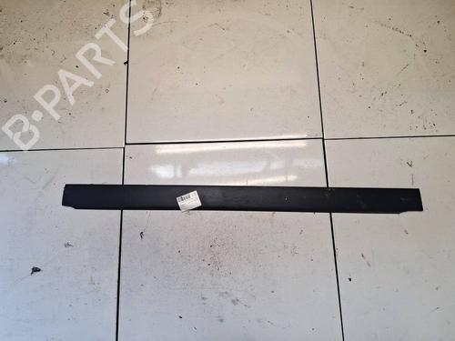 Used Rubber door seal Rubber door seal AUDI 80 B3 Saloon (893, 894, 8A2) 1.6 (70 hp) 36686345 36686345
