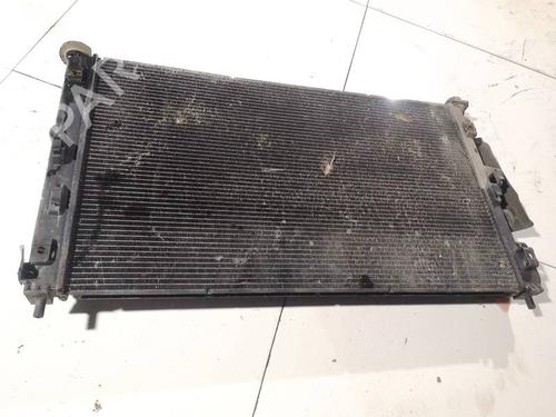 Used Water radiator Water radiator 35057441 35057441