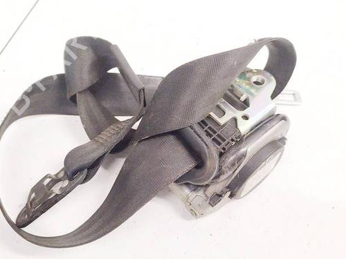 Used Front right seatbelt Front right seatbelt 36455373 36455373