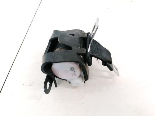 Used Rear center seatbelt Rear center seatbelt 35507263 35507263