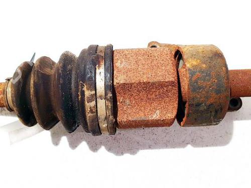 Right front driveshaft MINI MINI (R50, R53) One D | BP34825851M39 - Image 3