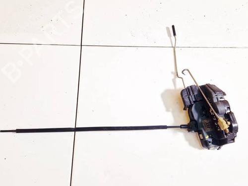 Used Front left lock Front left lock 34975595 34975595