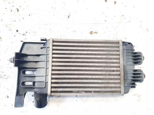 Intercooler TOYOTA YARIS (_P9_) 1.4 D-4D (NLP90_, NLP90R) | BP35421663M30 - Image 3