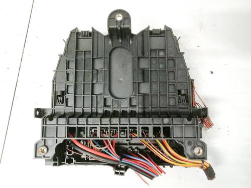 Used Fuse box Fuse box MERCEDES-BENZ A-CLASS (W169) A 150 (169.031, 169.331) (95 hp) 32588657 32588657