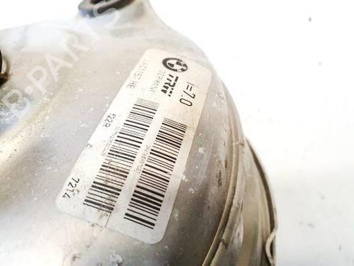 Servo brake BMW 6 (E63) 630 i | BP34985388M42 - Image 3