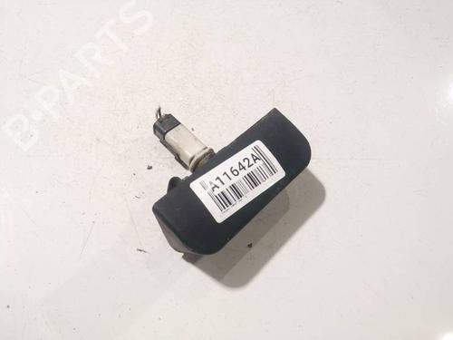Used Licence plate light Licence plate light 38917338 38917338