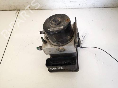 Used ABS pump ABS pump CITROËN C5 I (DC_) 1.8 16V (DC6FZB, DC6FZE) (115 hp) 35284477 35284477