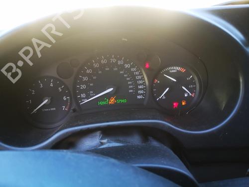 AC pipe SAAB 9-3 (YS3F, E79, D79, D75) 2.0 t | BP32621611M126