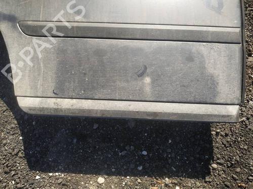 Gummiliste Gummiliste VOLVO V50 (545) 2.0 D (136 hp) 35096915 35096915
