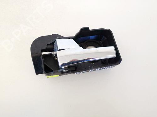 Used Rear left interior door handle Rear left interior door handle 35612534 35612534
