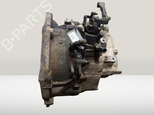 Gearbox OPEL SIGNUM Hatchback (Z03) 1.9 CDTI (F48) | BP34890890M3 - Image 2