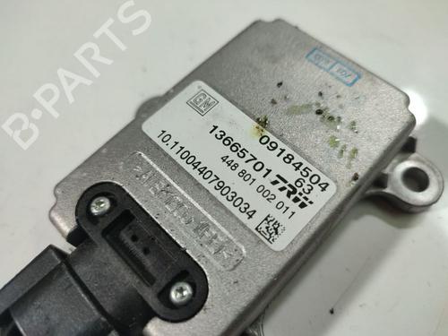 Electronic module OPEL VECTRA C (Z02) 2.2 DTI 16V (F69) | BP34862299M83 - Image 4