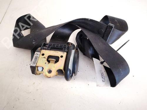 Used Rear right seatbelt Rear right seatbelt CITROËN C8 (EA_, EB_) 2.2 HDi (128 hp) 35319548 35319548