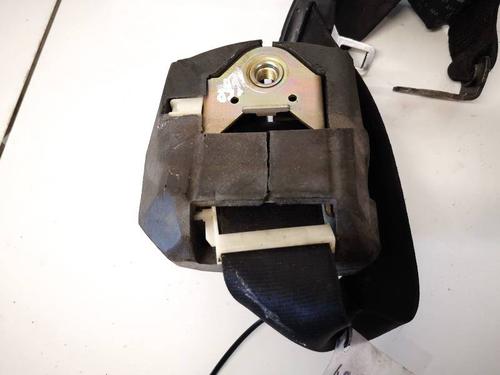 Rear right seatbelt VW PASSAT B6 (3C2) 2.0 TDI | BP35315765I28 - Image 2