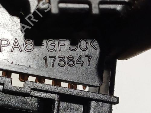 Warning switch TOYOTA YARIS (_P1_) 1.3 (SCP12_, SCP13_, SCP12R, SCP13R) | BP34986541I22 - Image 5