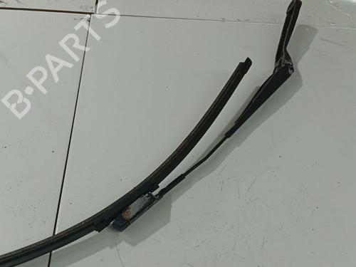Used Front windshield wiper arm Front windshield wiper arm SKODA SUPERB II (3T4) 2.0 TDI (140 hp) 33487735 33487735