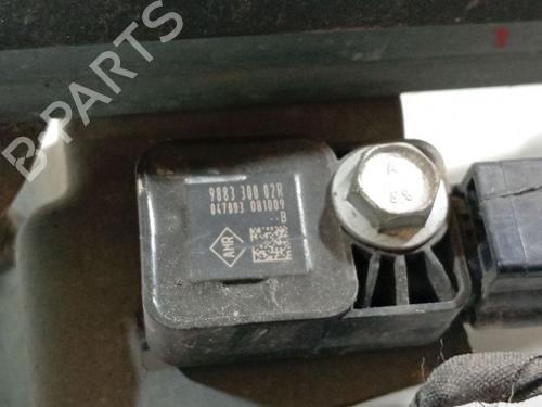 Electronic sensor RENAULT GRAND SCÉNIC II (JM0/1_) 1.9 dCi (JM14) | BP32538064M84 - Image 4